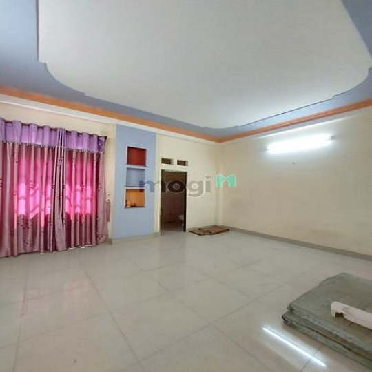 Giảm 2Tỷ Mặt Tiền KD Huỳnh Thị Hai, 90M2-4Tầng, Tân Chánh Hiệp, Quận12