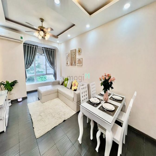 Cần bán căn hộ Sky Garden 3, 2 bed 2wc. Giá 3.18 tỷ, nhà mới 100%