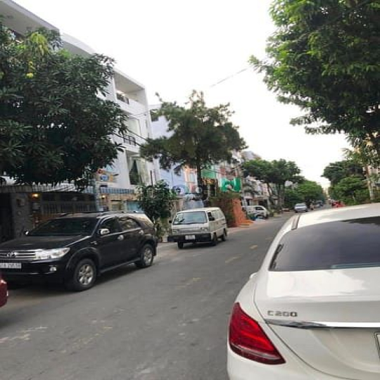 Nhà lầu 5x20 MT đường Số 28, P. BTĐB, khu Tên Lửa, 3,5 tấm,giá 13.8 Tỷ
