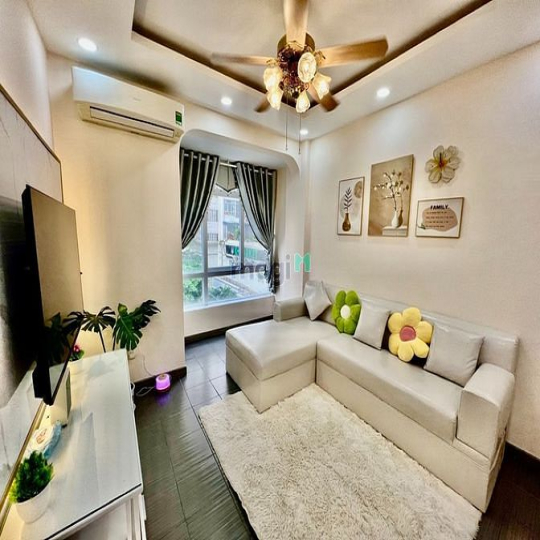 Cần bán căn hộ Sky Garden 3, 2 bed 2wc. Giá 3.18 tỷ, nhà mới 100%