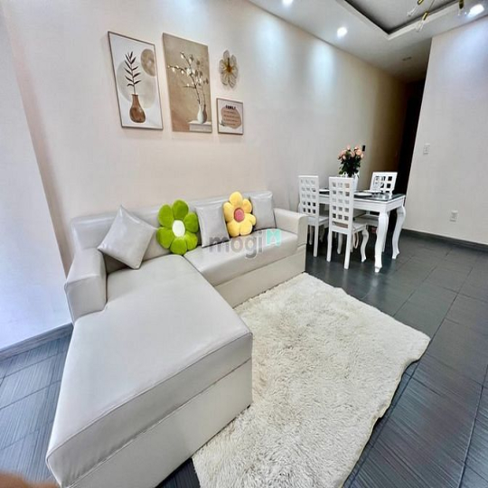 Cần bán căn hộ Sky Garden 3, 2 bed 2wc. Giá 3.18 tỷ, nhà mới 100%