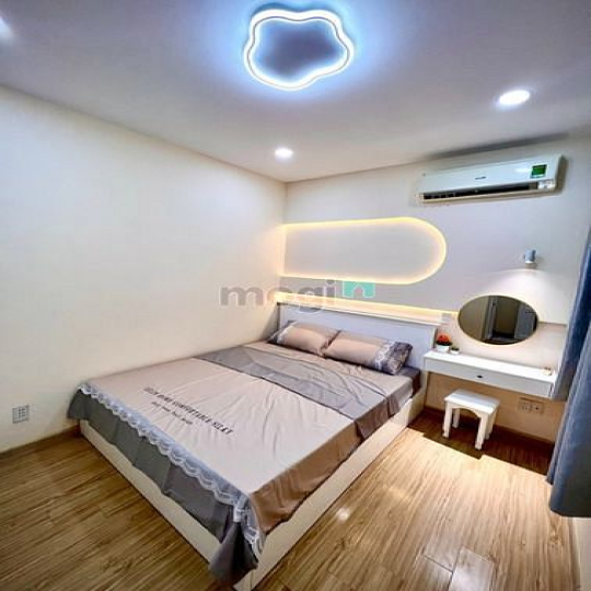 Cần bán căn hộ Sky Garden 3, 2 bed 2wc. Giá 3.18 tỷ, nhà mới 100%