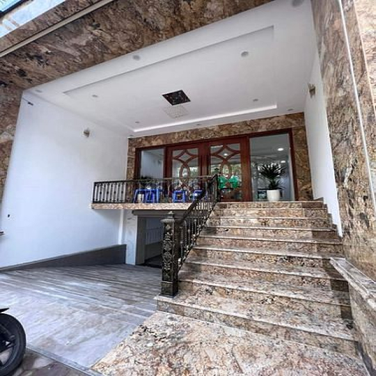 Tòa Văn Phòng VIP phố Trung Kính, Cầu Giấy 138m2 x 10T thang máy.