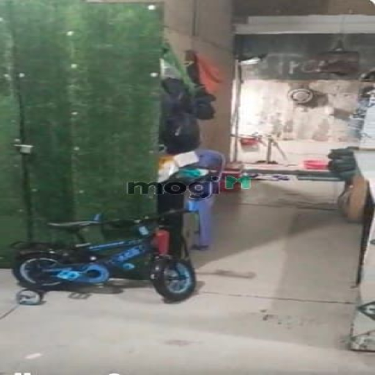 Hẻm xe tải 100m2(5x20m) 300m2 sàn 4 tầng BTCT Lý Thường Kiệt, Tân Binh