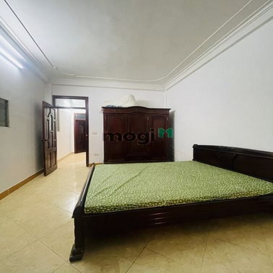 Bán gấp! Nhà Nguyễn Văn Trỗi, dân xây, 10m ô tô tránh, 36m, 4T, 4.5 tỷ