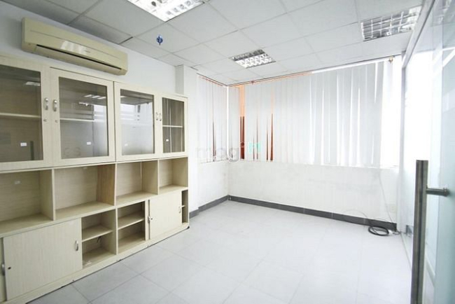 Cho Thuê  Nhà Hoàng Hoa Thám, Khu K200, P13,  Q.Tân Bình, 7x22m