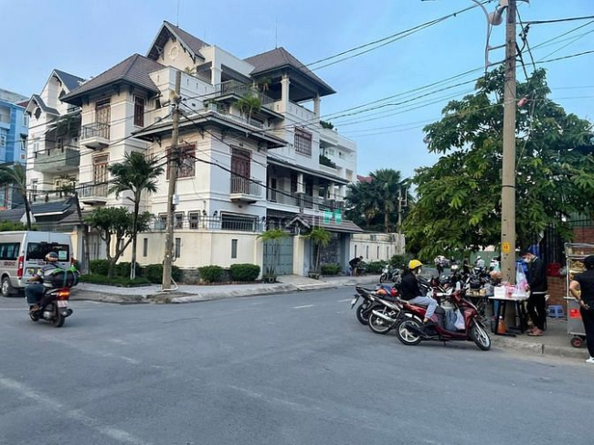 Bán đất mặt sông Bình An Quận 2 view sông SG từ 57-166 tỷ