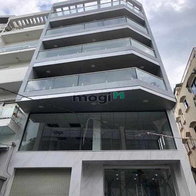 Cho Thuê  Nhà Hoàng Hoa Thám, Khu K200, P13,  Q.Tân Bình, 7x22m