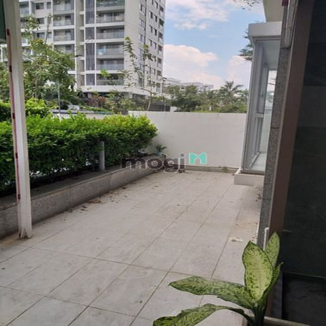Bán Căn Hộ Ground House - Shop House Scenic Valley 118m2 Giá 7,5 Tỷ