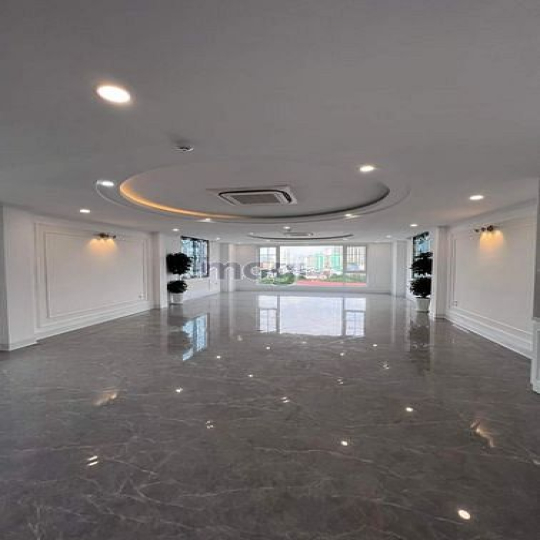 Tòa Văn Phòng VIP phố Trung Kính, Cầu Giấy 138m2 x 10T thang máy.