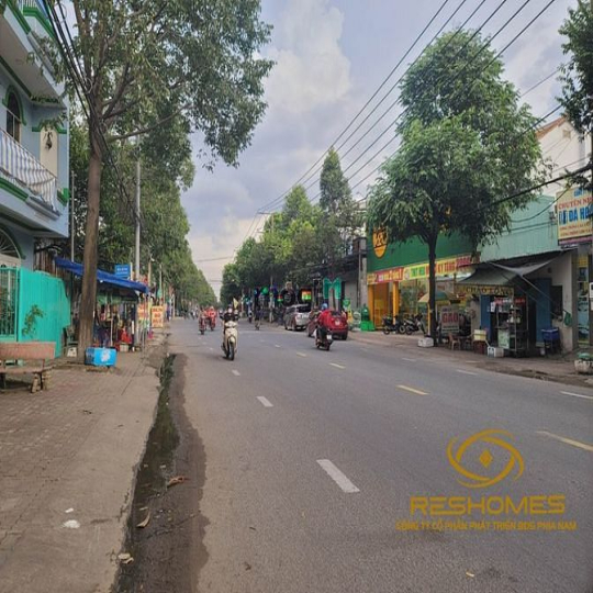 Bán nhà sổ hồng thổ cư, 3 phòng ngủ, gần bệnh viên tâm thần, giá 3,3t