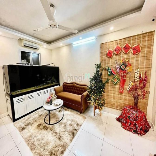Bán Căn Hộ Tập Thể Thanh Xuân Bắc 140m2 4 PN, 2WC giá 2.89 tỷ