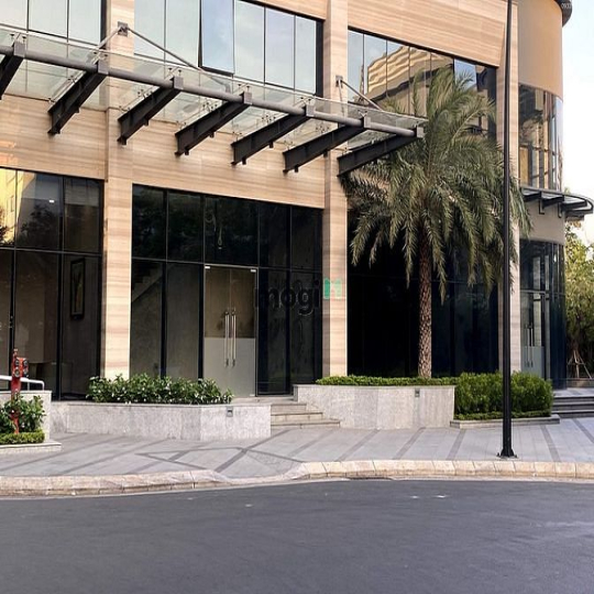 Bán căn shophouse Vinhomes Golden River, Quận 1 trực tiếp Chủ đầu tư