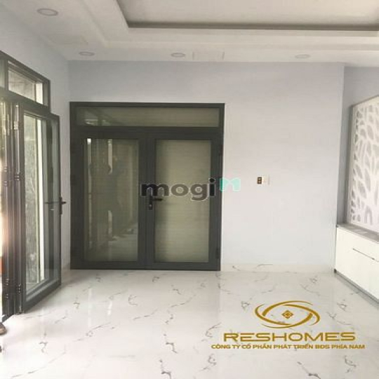 Bán nhà sổ hồng thổ cư, 3 phòng ngủ, gần bệnh viên tâm thần, giá 3,3t