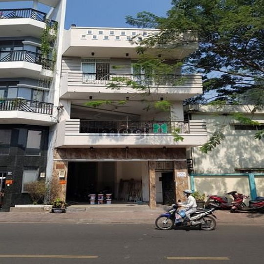 bán nhà góc 2 mt Bàu Cát, P14, Q Tân Bình (6x15) giá 17 tỷ