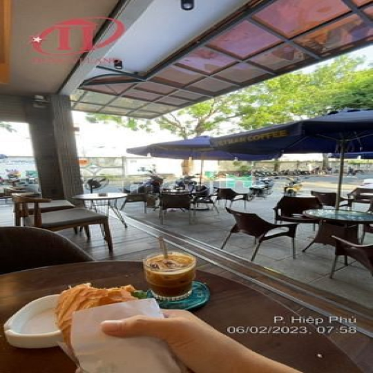 BDS HÙNG VĨ LAND [NC] Kho 420m2 Trường Lưu Giá 27,5 triệu 06/02/2023