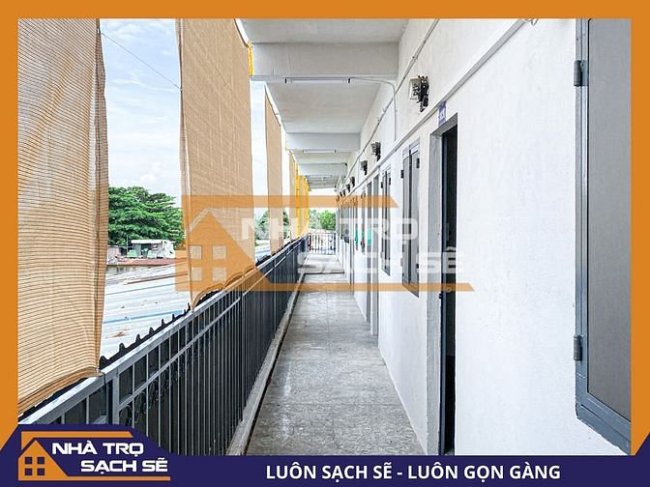 ❌NHÀ TRỌ SẠCH SẼ - Trọ mới xây, giờ giấc tự do, khu vực QUẬN 9❌