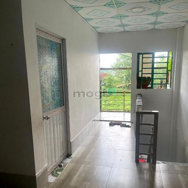 Nhà diện tích đep giá có 1 tỷ 7 dt2 đông thạnh hóc môn tp.hcm