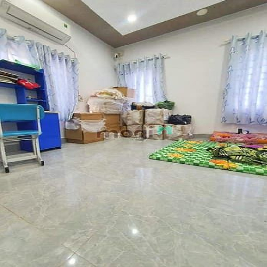 Chạy thận bán nhà 1 lầu hoa sứ phú nhuận 55m2 còn thương lượng