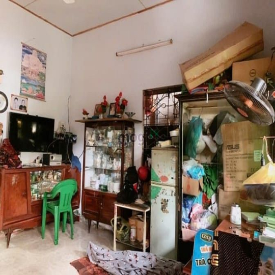 Ngang Lớn 11,5m, Hẻm Xe Hơi, Có Thể Chia Thành 3 Lô , Hoặc Xây CHDV