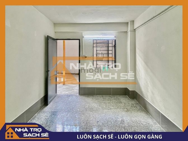 ❌NHÀ TRỌ SẠCH SẼ - Trọ mới xây, giờ giấc tự do, khu vực QUẬN 9❌