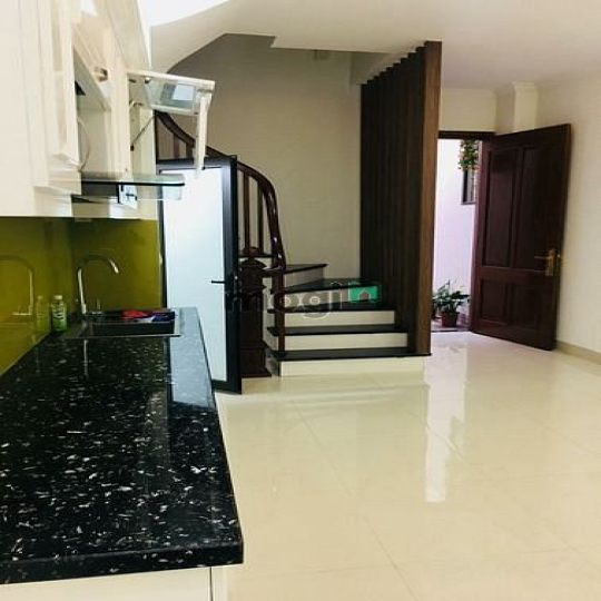 Chính chủ bán nhà ĐIỆN BIÊN PHỦ ph15 Bình thạnh 54m2 lô góc chỉ 5.8
