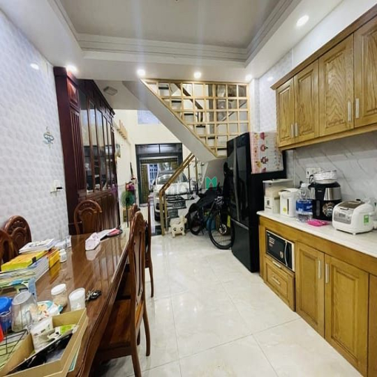 LÊ TRỌNG TẤN- HẺM 6M THÔNG 1 SẸC – 60m2 - 5 tầng Giá rẻ SIÊU HIẾM