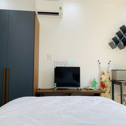 Bán Nhà HXH Võ Thị Sáu. Quận 3. DT 4x21m 7 Tầng. HĐT 79tr/tháng