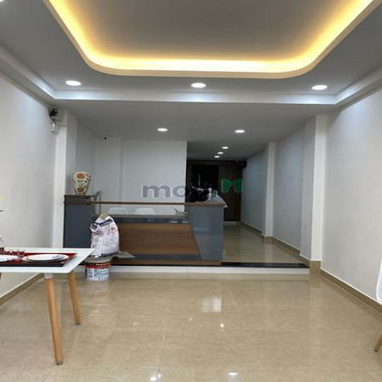 Bán Nhà HXH Võ Thị Sáu. Quận 3. DT 4x21m 7 Tầng. HĐT 79tr/tháng