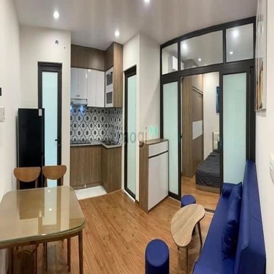 Nhà đẹp Tây Hồ 84m2 x 7 Tầng - Thang Máy 17 Phòng khép kín Giá 12.2 tỷ