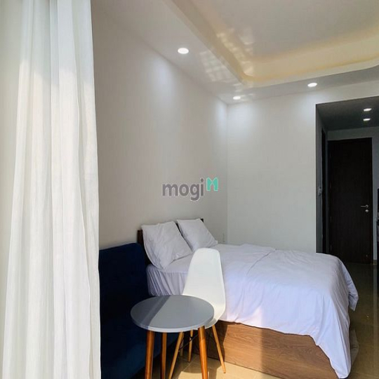 Bán Nhà HXH Võ Thị Sáu. Quận 3. DT 4x21m 7 Tầng. HĐT 79tr/tháng