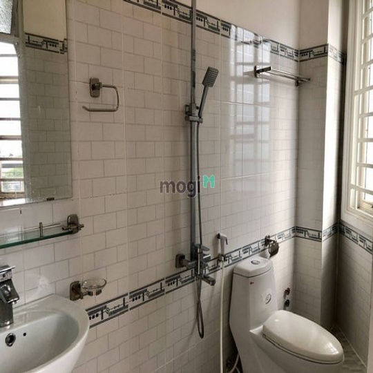 Biệt thự Homestay Q7 chỉ 1,6 tr/người bao tất cả phí (điện, nước, net)