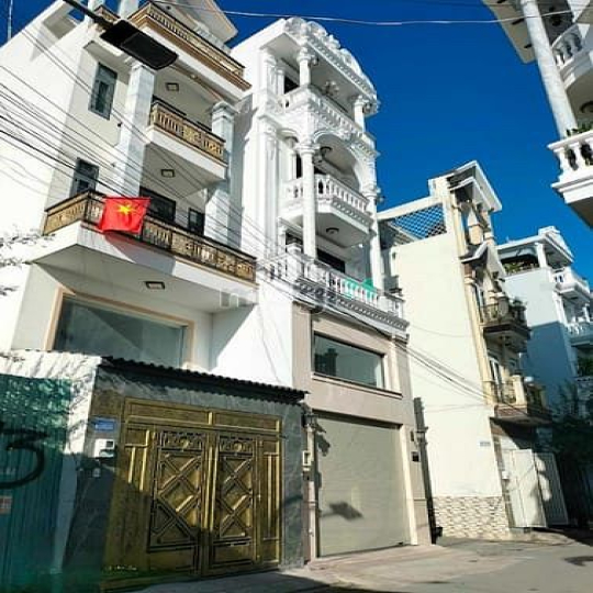 LÊ TRỌNG TẤN- HẺM 6M THÔNG 1 SẸC – 60m2 - 5 tầng Giá rẻ SIÊU HIẾM