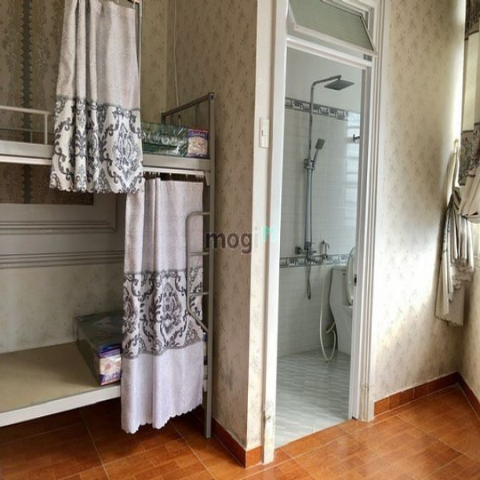 Biệt thự Homestay Q7 chỉ 1,6 tr/người bao tất cả phí (điện, nước, net)