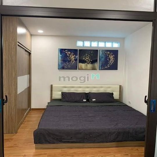 Nhà đẹp Tây Hồ 84m2 x 7 Tầng - Thang Máy 17 Phòng khép kín Giá 12.2 tỷ
