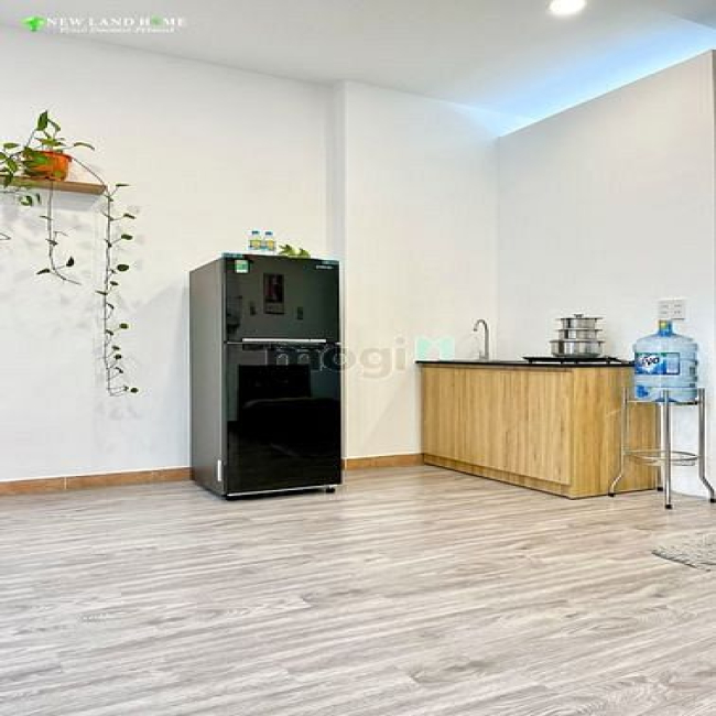 STUDIO Banconl Ngay Tân Mỹ, Crescente Mall , Phú Mỹ Hưng Q7