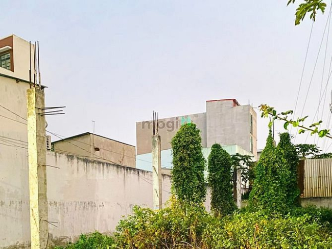 Gấp bán đất mặt tiền QL1A - Sinco, Bình Tân,173m2, ngang 7.5m, giá rẻ