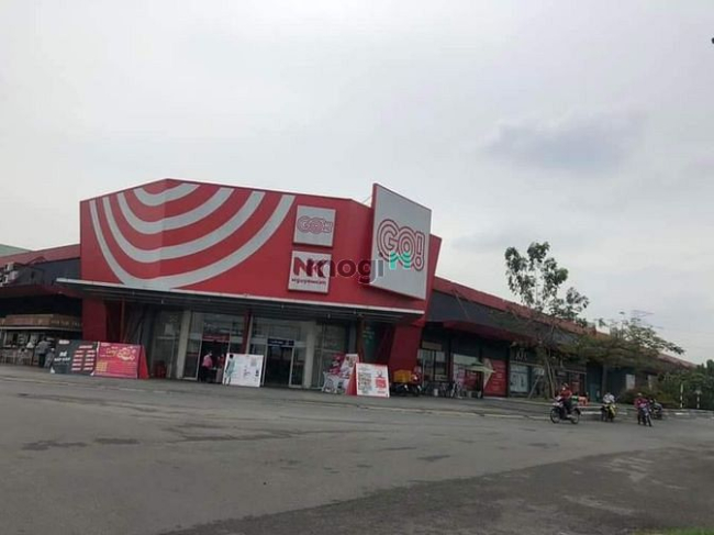 Gấp bán đất mặt tiền QL1A - Sinco, Bình Tân,173m2, ngang 7.5m, giá rẻ