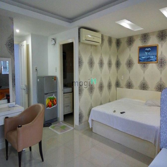 Bán nguyên căn nhà phố 5 lầu với 4PN lớn khu Hưng Gia 1, Phú Mỹ Hưng