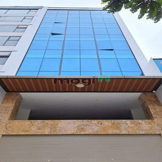 Mặt phố Khuất Duy Tiến - Building 120m2 x 9 tầng - MT 7.5m - Giá 89 tỷ