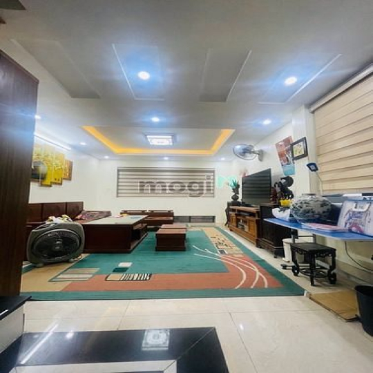 Bán nhà Lê Trọng Tấn - Full nội thất - Ngõ ô tô - nhà dân xây mới 95%