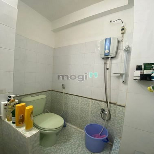 Cho thuê CHDV ngay cầu Thị Nghè,Bình Thạnh,30m2, đầy đủ nội thất, WCR,