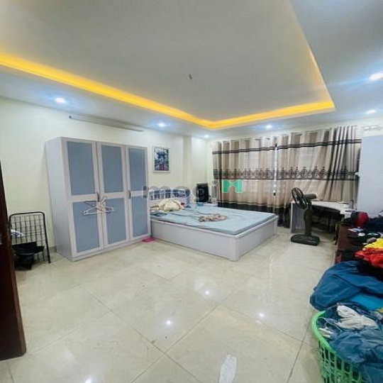 Bán nhà Lê Trọng Tấn - Full nội thất - Ngõ ô tô - nhà dân xây mới 95%