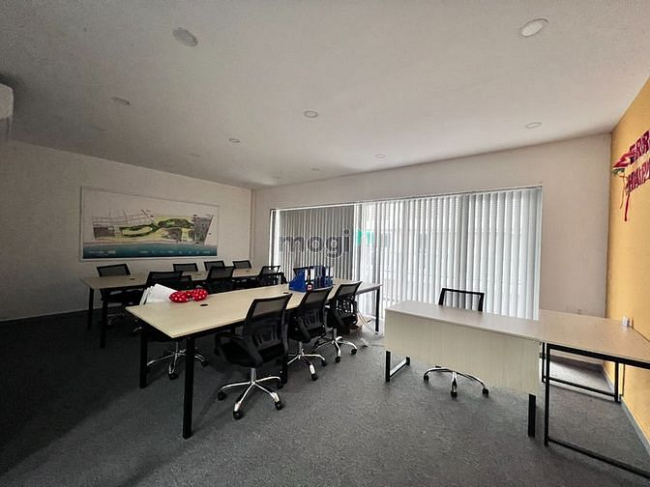 Văn phòng Sala nhiều diện tích, 60m2 chỉ 15tr, 85m2 20 triệu.