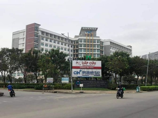 Gấp bán đất mặt tiền QL1A - Sinco, Bình Tân,173m2, ngang 7.5m, giá rẻ