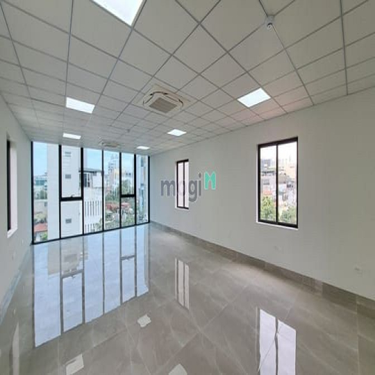 Mặt phố Khuất Duy Tiến - Building 120m2 x 9 tầng - MT 7.5m - Giá 89 tỷ