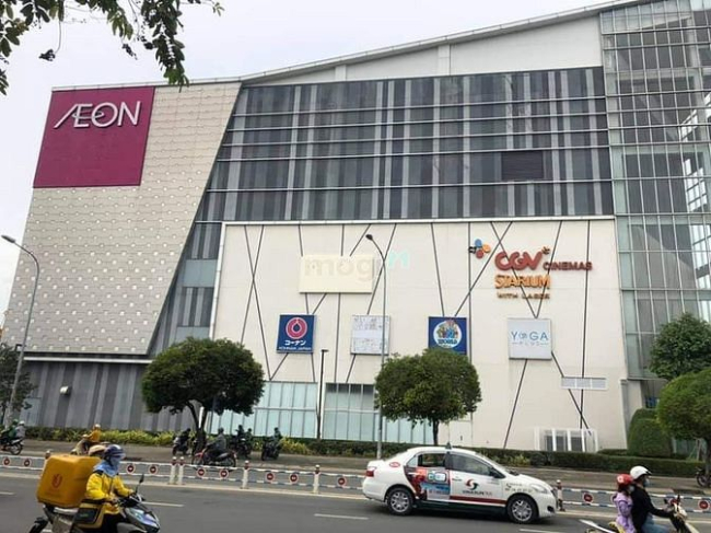 Gấp bán đất mặt tiền QL1A - Sinco, Bình Tân,173m2, ngang 7.5m, giá rẻ