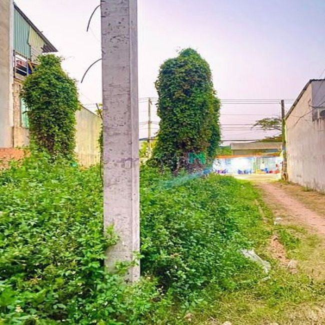 Gấp bán đất mặt tiền QL1A - Sinco, Bình Tân,173m2, ngang 7.5m, giá rẻ