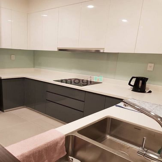 Bán căn hộ Gold View 80m2/2PN/Full nội thất/ 4,2 tỷ( bao hết)
