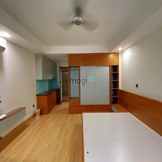 Cho thuê nhà Nguyễn Chánh, 80m2, 4 tầng, ô tô đỗ cửa làm văn phòng, sp